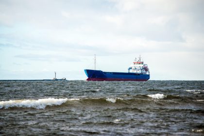 MBO-opleiding Maritiem officier visserij