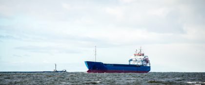 MBO-opleiding Maritiem officier visserij