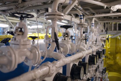 MBO-opleiding Engineer maritieme techniek