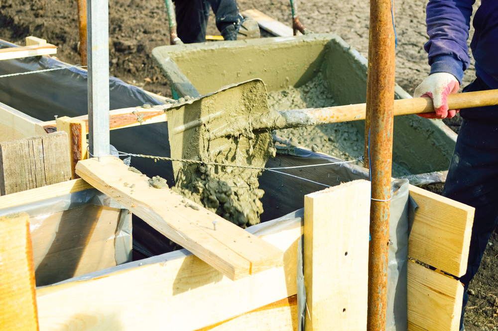 MBO-opleiding Allround betontimmerman