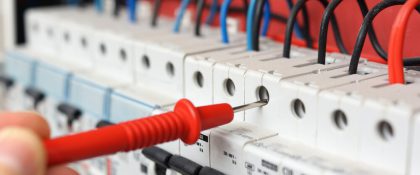 MBO-opleiding Technicus elektrotechnische systemen
