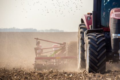 MBO-opleiding Vakexpert teelt en groene technologie