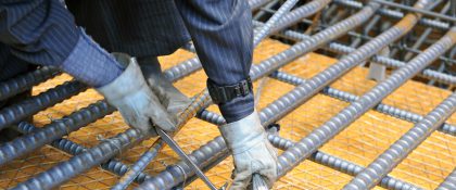 MBO-opleiding Allround betonstaalverwerker prefabricage