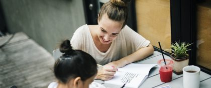 MBO-opleiding Gespecialiseerd pedagogisch medewerker