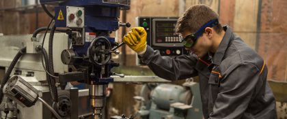 MBO-opleiding Verspaner