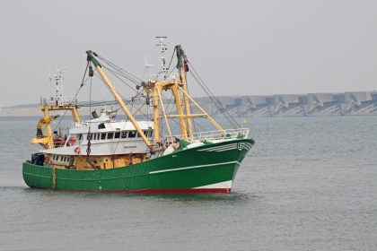 MBO-opleiding Stuurman werktuigkundige zeevisvaart sw6