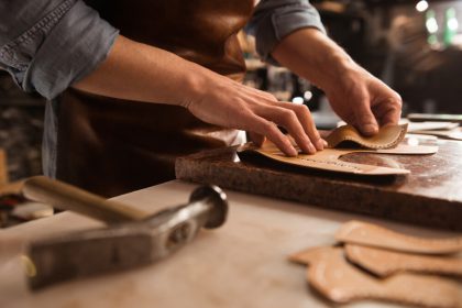 MBO-opleiding Maatschoenmaker