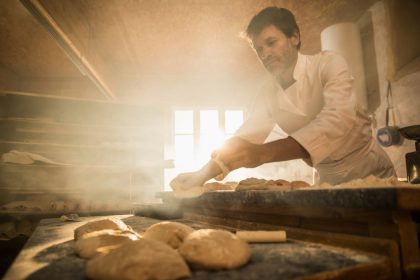 MBO-opleiding Leidinggevende bakkerij