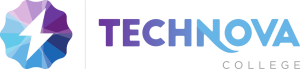 Logo Technova College