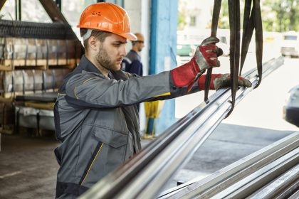 MBO-opleiding Uitvoerder bouw/infra