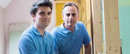 MBO-opleiding Monteur elektrotechnische systemen