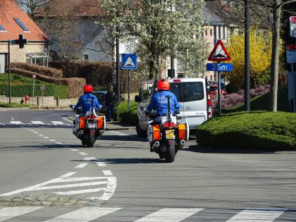 MBO-opleiding Surveillant