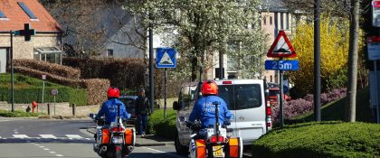 MBO-opleiding Surveillant